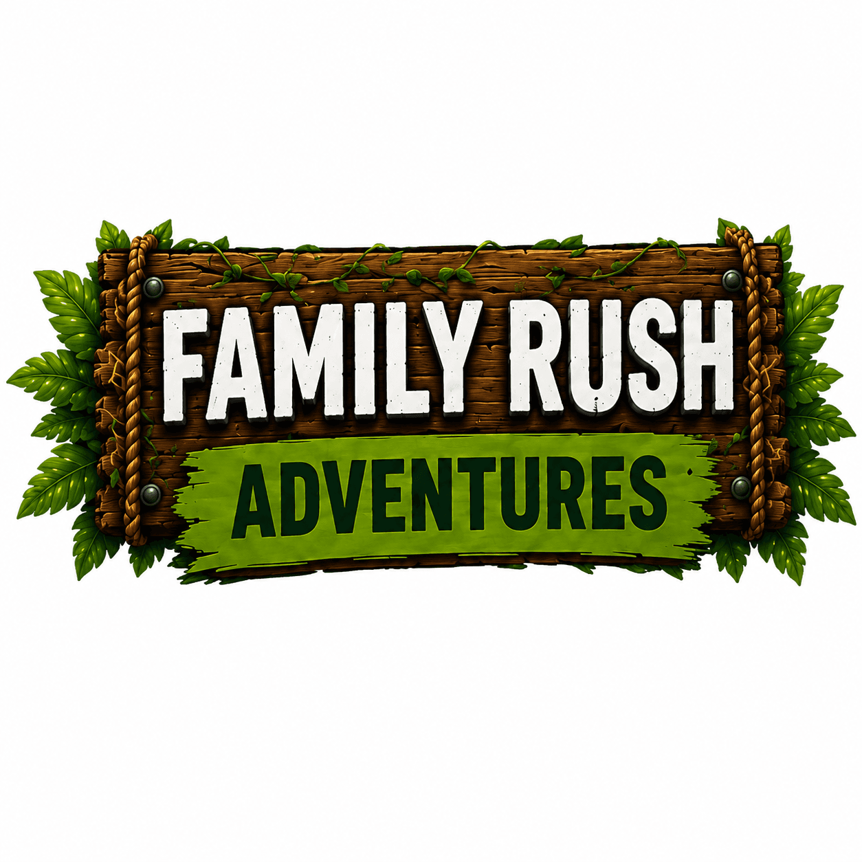 Family Rush Adventures